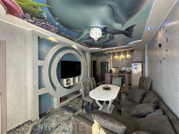  3 BHK Apartment at Sector 135 – for Sale