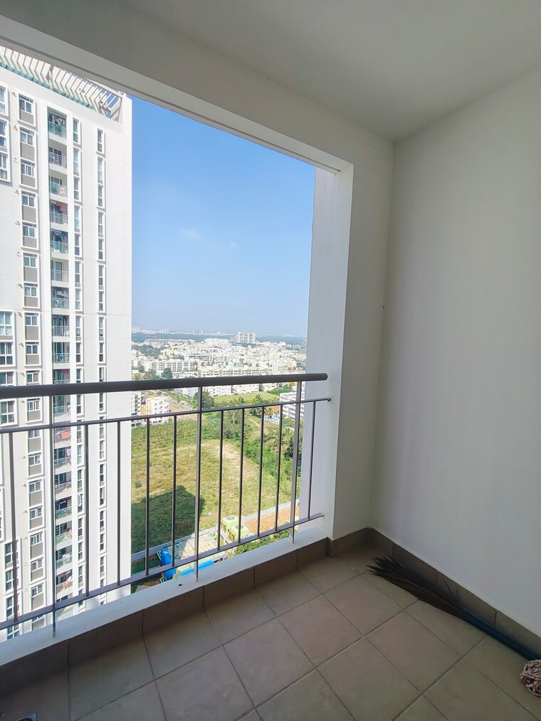 Room, brigade-cornerstone-utopia 2 Bedroom 1097 Sq.Ft. Apartment In Varthur Bangalore 9084641