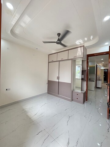 Room in 4 BHK Builder Floor at Freedom Fighters Enclave – for Rent
