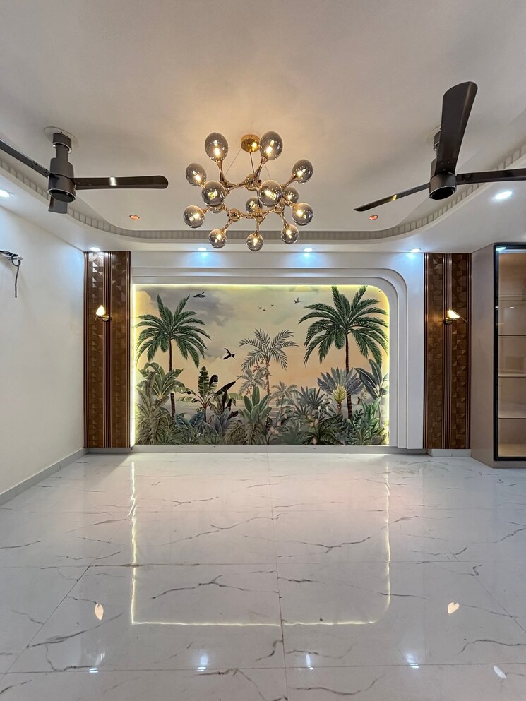 undefined, freedom fighters enclave 4 Bedroom 1800 Sq.Ft. Builder Floor In Freedom Fighters Enclave Delhi 9084660