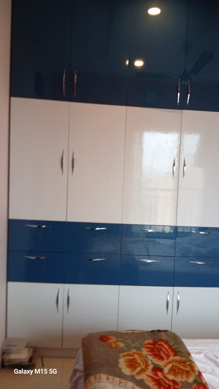 undefined, rustomjee-azziano-wing-k 2.5 Bedroom 989 Sq.Ft. Apartment In Thane West Thane 9084663