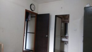 Furnished Amenities in 2.5 BHK Apartment at Rustomjee Azziano Wing K, Thane West – for Sale