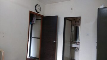 Furnished Amenities in 2.5 BHK Apartment at Rustomjee Azziano Wing K, Thane West – for Sale