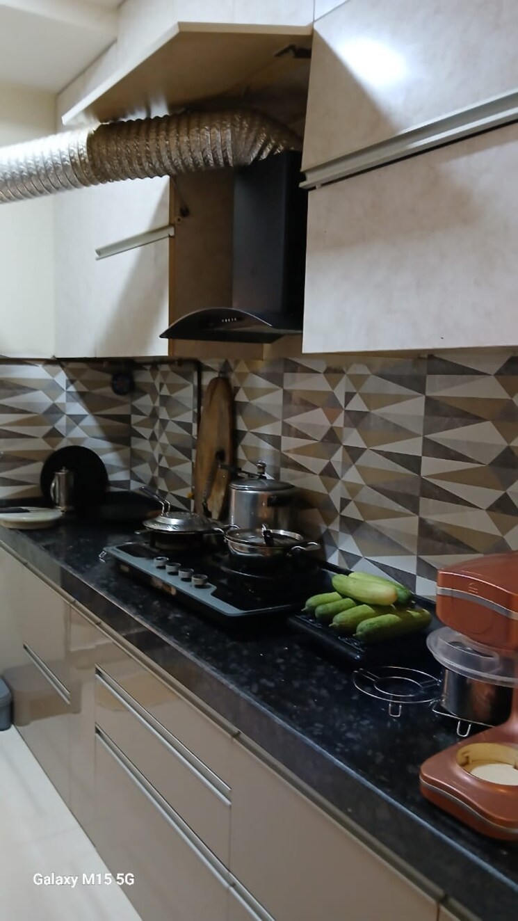 Gym, rustomjee-azziano-wing-k 2.5 Bedroom 989 Sq.Ft. Apartment In Thane West Thane 9084663