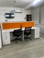 1250 Sq.Ft. Office Space in Exhibition Road 