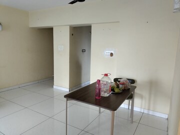 2 BHK Apartment For Rent in Nakshatra Swastik Alps, Brahmand
