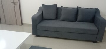 1 BHK Apartment For Rent in Group Satellite Elegance, Goregaon East