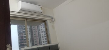 Furnished Amenities in 1 BHK Apartment at Group Satellite Elegance, Goregaon East – for Rent