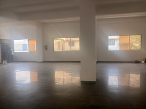  Industrial Plot For Sale in TTC MIDC Industrial Area, Rabale