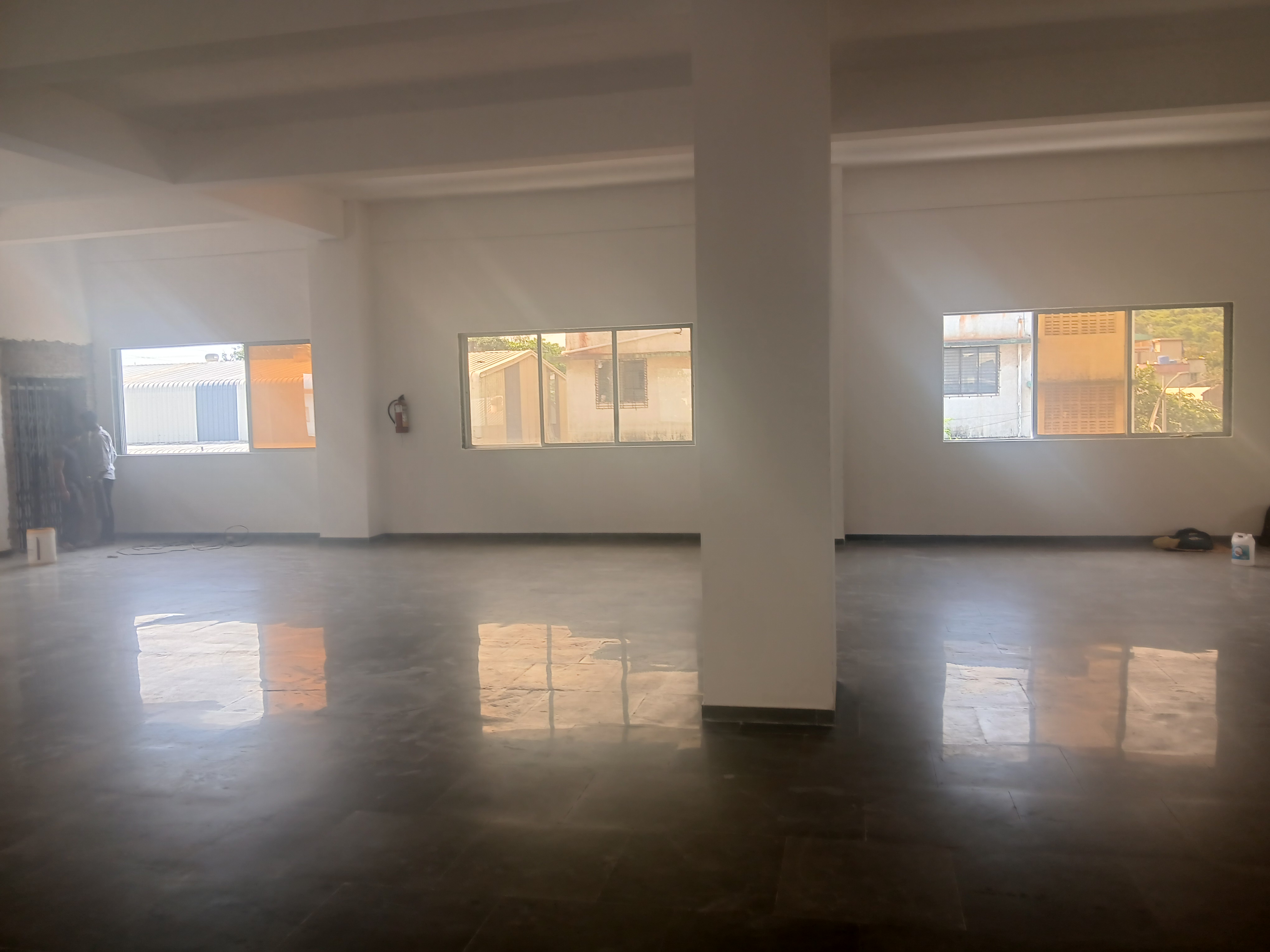 Industrial Plot For Sale in TTC MIDC Industrial Area