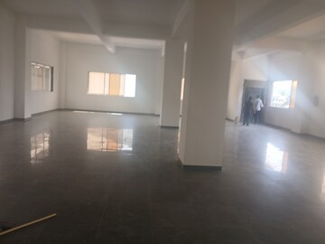  Industrial Plot – Exterior View View at TTC MIDC Industrial Area, Rabale - for Sale