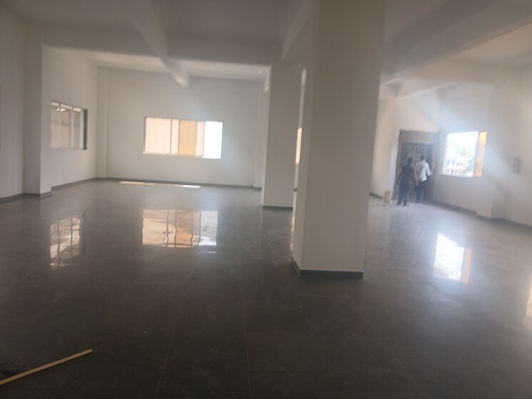 Exterior View, ttc-midc-industrial-area Commercial Industrial Plot 4150 Sq.Mt. In Rabale Navi Mumbai 9084683