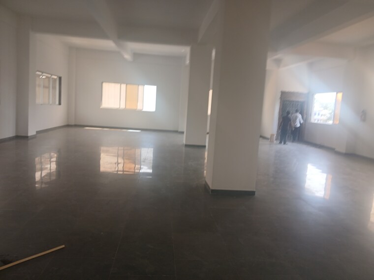 Exterior View, ttc-midc-industrial-area Commercial Industrial Plot 4150 Sq.Mt. In Rabale Navi Mumbai 9084683