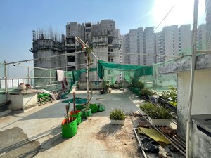 3 BHK Apartment – Exterior View View at Ananta Lifestyle, Lohgarh - for Sale