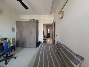 Building Lobby in 3 BHK Apartment at Ananta Lifestyle, Lohgarh – for Sale