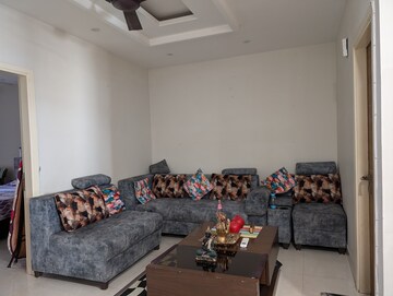 Bedroom in 3 BHK Apartment at Ananta Lifestyle, Lohgarh – for Sale