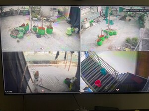 Bedroom in 3 BHK Apartment at Ananta Lifestyle, Lohgarh – for Sale