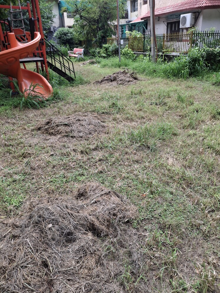 Garden, sector 95  120 Sq.Yd. Plot In Sector 95 Gurgaon 9071477