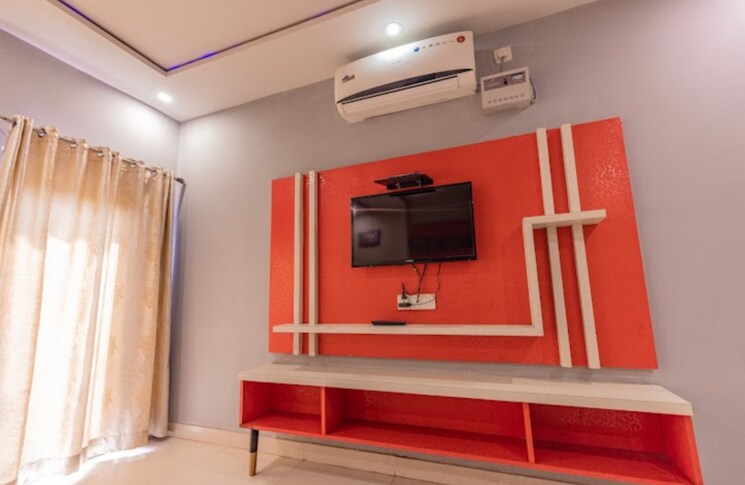 undefined, nh 19 2 Bedroom 890 Sq.Ft. Apartment In Nh 19 Vrindavan 9084705