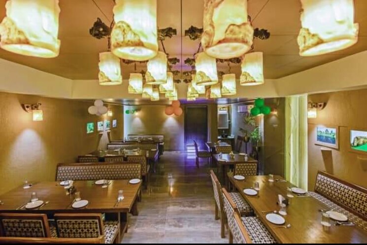 Living Room, nh 19 2 Bedroom 890 Sq.Ft. Apartment In Nh 19 Vrindavan 9084705