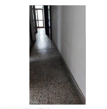 Building Lobby in 2 BHK Builder Floor at Kalkaji – for Rent
