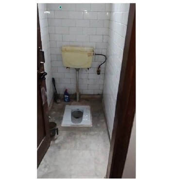 Building Lobby in 2 BHK Builder Floor at Kalkaji – for Rent
