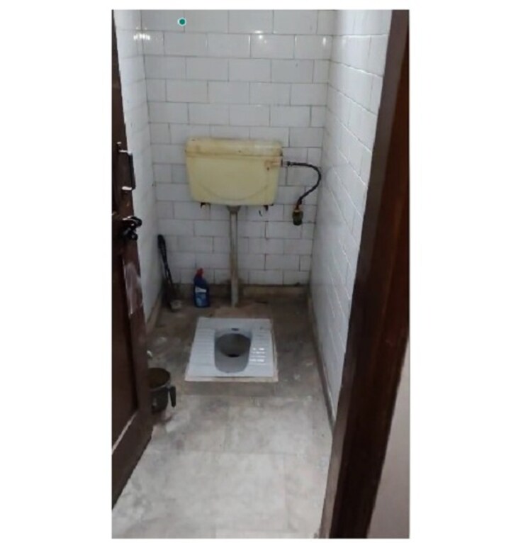 undefined, kalkaji 2 Bedroom 750 Sq.Ft. Builder Floor In Kalkaji Delhi 9084675