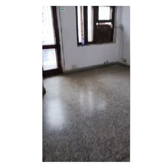 2 BHK + Pooja Room Builder Floor For Rent in Kalkaji