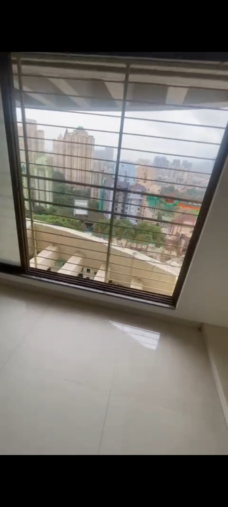 Balcony, acme-ozone 3 Bedroom 1350 Sq.Ft. Apartment In Manpada Thane 9084689