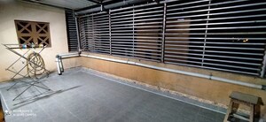 Balcony in 2 BHK Apartment at Panchpakhadi Jewel, Panch Pakhadi – for Sale