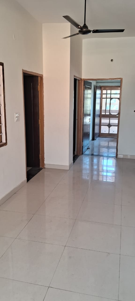2 BHK Apartment For Rent in Mahalaxmi Madhav Residency