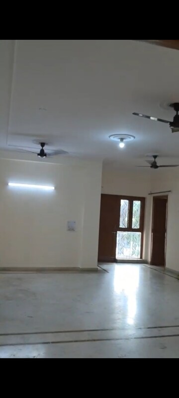 3 BHK Apartment For Rent in BSF Housing Society, Pi I And Ii Greater Noida