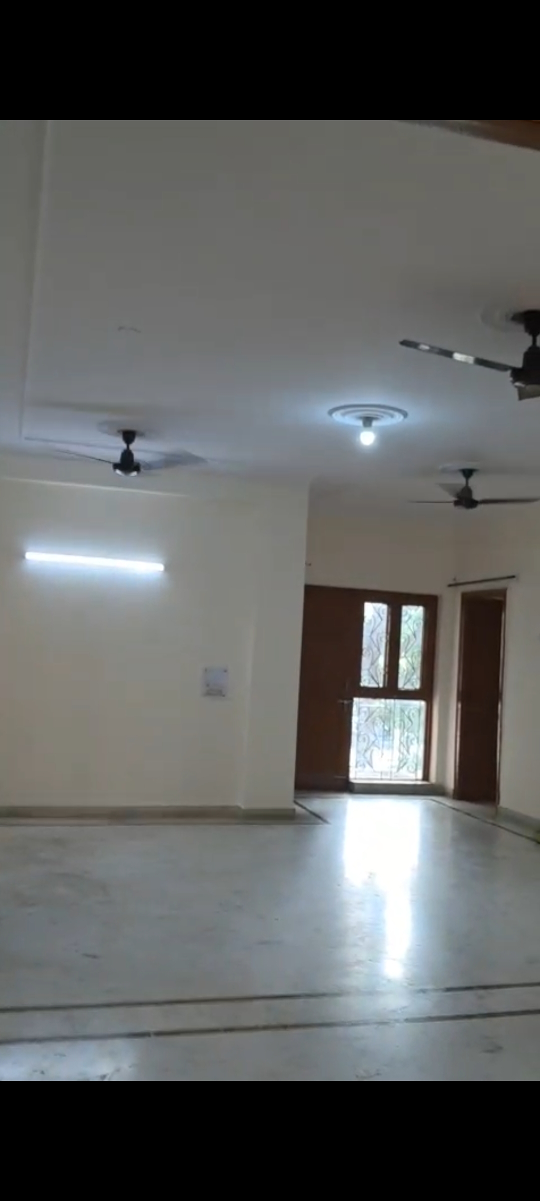 3 BHK Apartment For Rent in BSF Housing Society