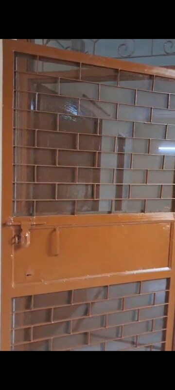 Bathroom in 3 BHK Apartment at BSF Housing Society, Pi I And Ii Greater Noida – for Rent