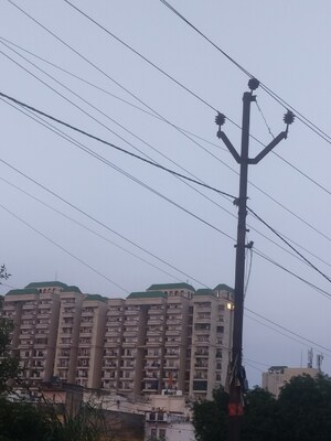 3 BHK Apartment For Sale in Eureka Diya Green City, Raj Nagar Extension