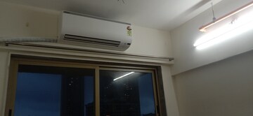 Furnished Amenities in 1 BHK Apartment at Group Satellite Elegance, Goregaon East – for Rent