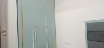 Furnished Amenities in 1 BHK Apartment at Group Satellite Elegance, Goregaon East – for Rent