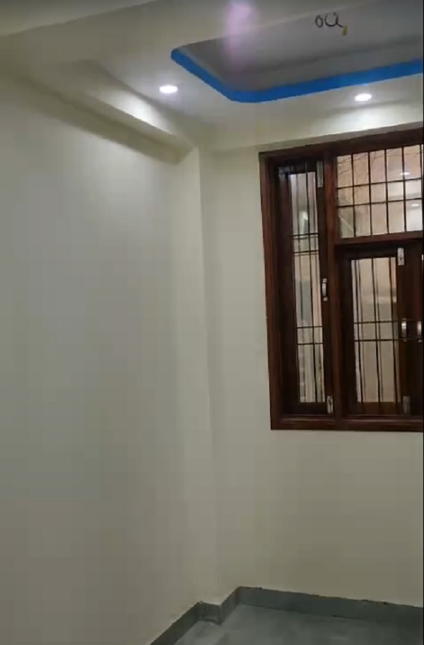 2 BHK Builder Floor For Rent in Shivalik Colony