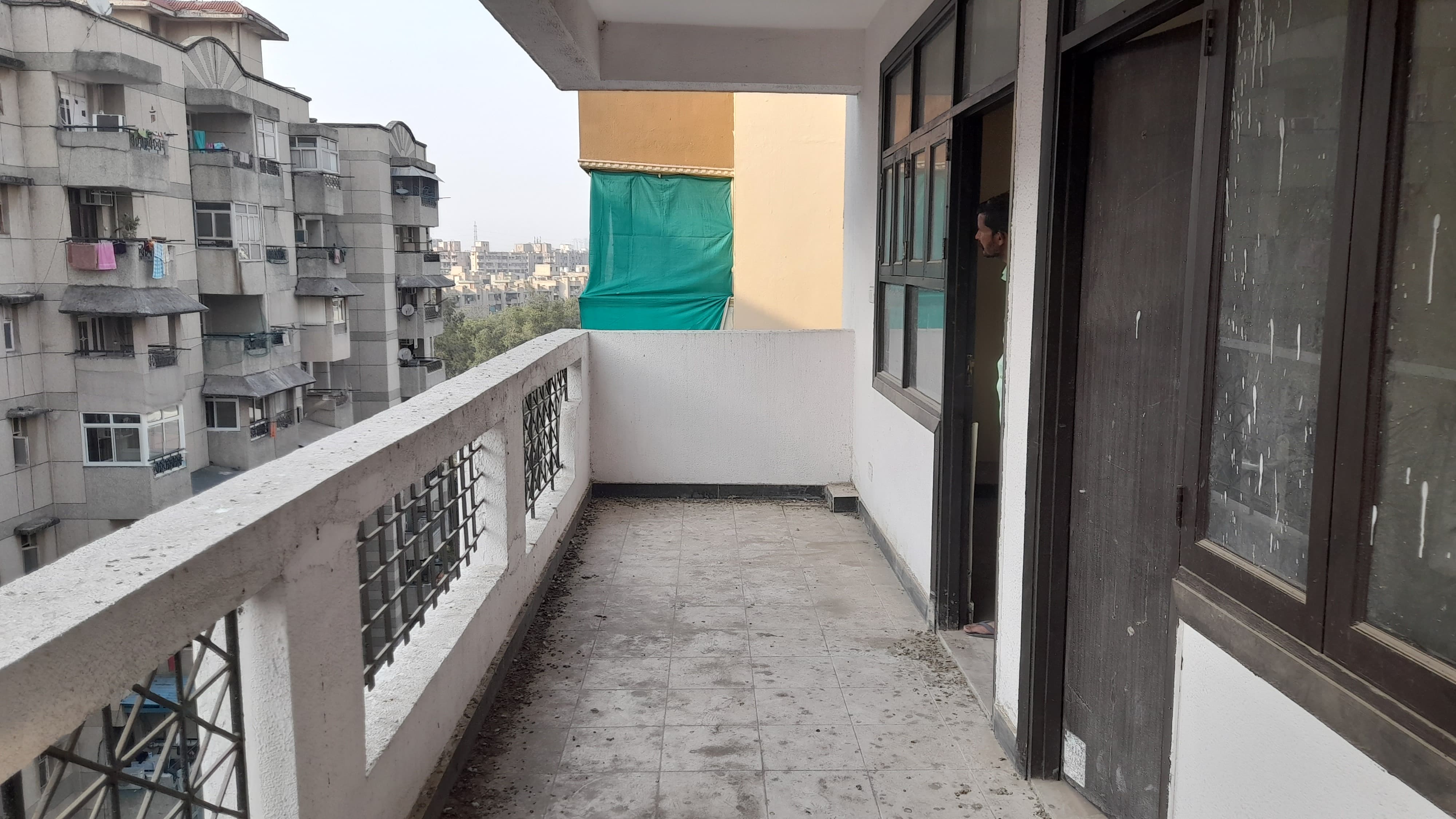 3 BHK 1501 Sq.Ft. Apartment in Farihills Apartment