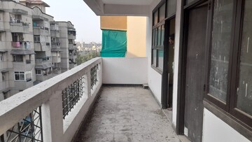 3 BHK Apartment For Sale in Farihills Apartment, Sector 21d
