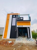 2 BHK + Extra Room 875 Sq.Ft. Independent House in Maa Parvati Property 