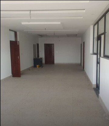 3.5 BHK Builder Floor For Rent in Rajpur Road