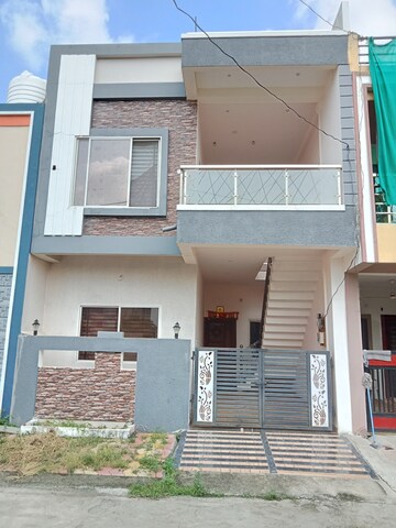 3 BHK Independent House For Sale in Rau