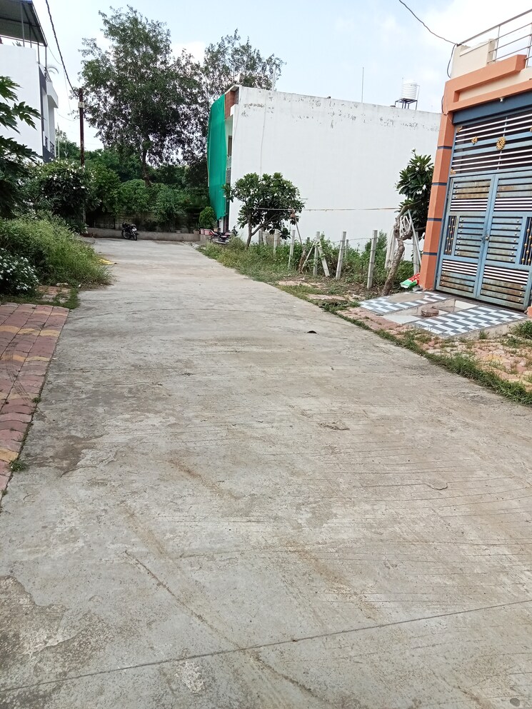 Exterior View, rau 3 Bedroom 1000 Sq.Ft. Independent House In Rau Indore 9084743