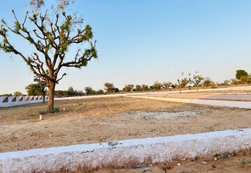 Plot Area in  Plot at Daulatpura – for Sale