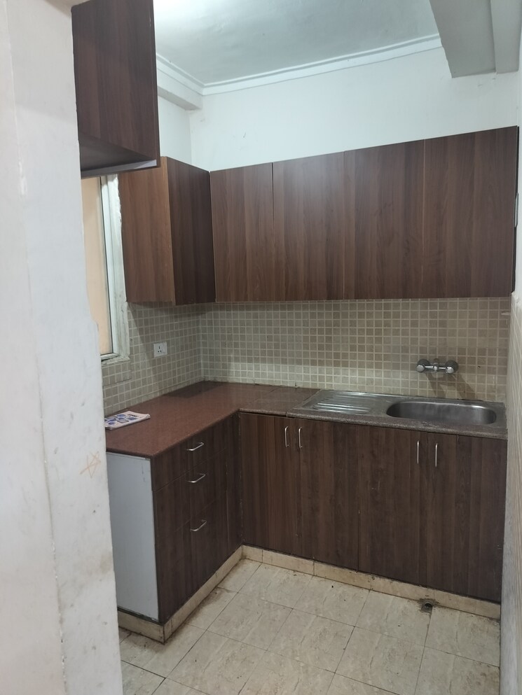 Kitchen, amrapali-golf-homes 2 Bedroom 835 Sq.Ft. Apartment In Sector 4 Greater Noida Greater Noida 9084764