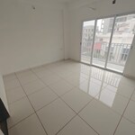 3 BHK + Servant Room 1240 Sq.Ft. Apartment in Abhishek Alyssum