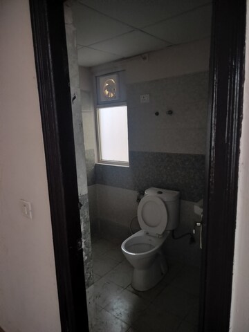 Bathroom in 2 BHK Apartment at Amrapali Golf Homes, Sector 4 Greater Noida – for Rent