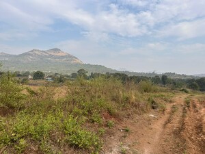  Land For Sale in Additional Ambernath Industrial, Ambernath East