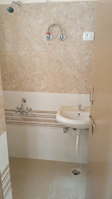 Bathroom in 2 BHK Apartment at Pareena Laxmi Apartments, Sector 99 – for Sale